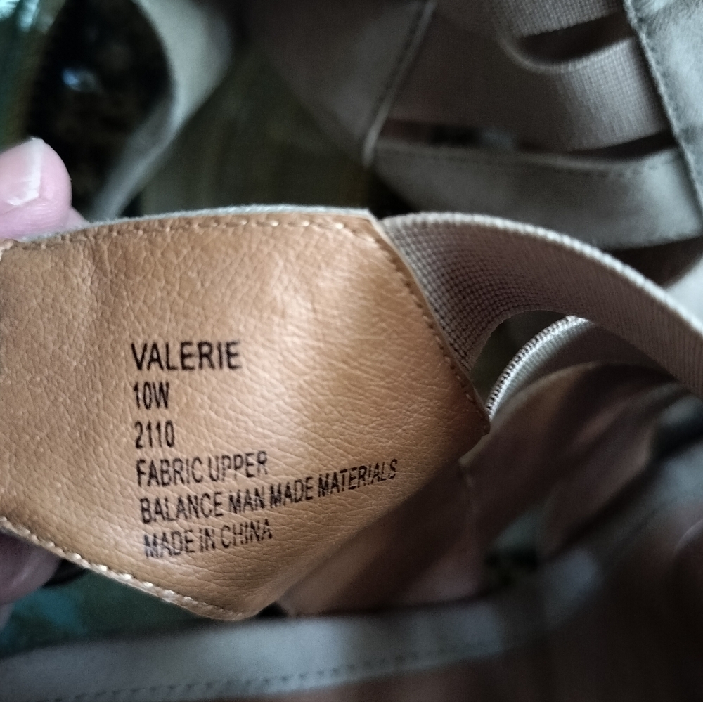 Shoes - Picture 4 of 5